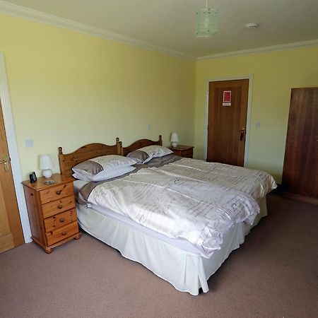 Redlands Farm Bed & Breakfast Stanwick  Екстер'єр фото