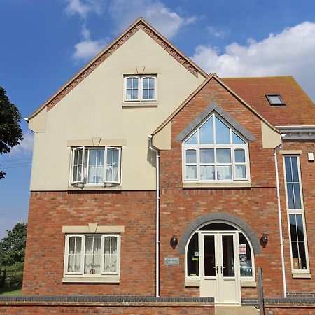 Redlands Farm Bed & Breakfast Stanwick  Екстер'єр фото