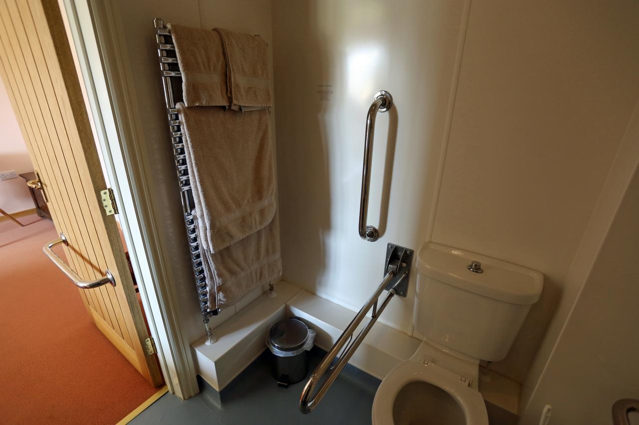 Redlands Farm Bed & Breakfast Stanwick  Екстер'єр фото